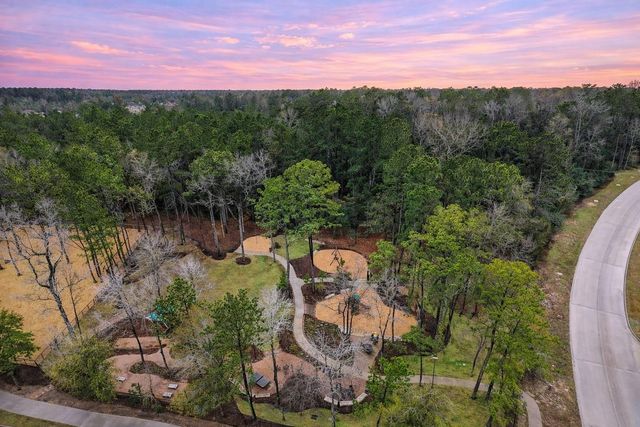 519 Caverna Street, Montgomery, TX 77316