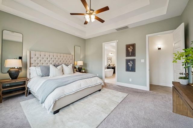 519 Caverna Street, Montgomery, TX 77316