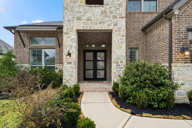 519 Caverna Street, Montgomery, TX 77316