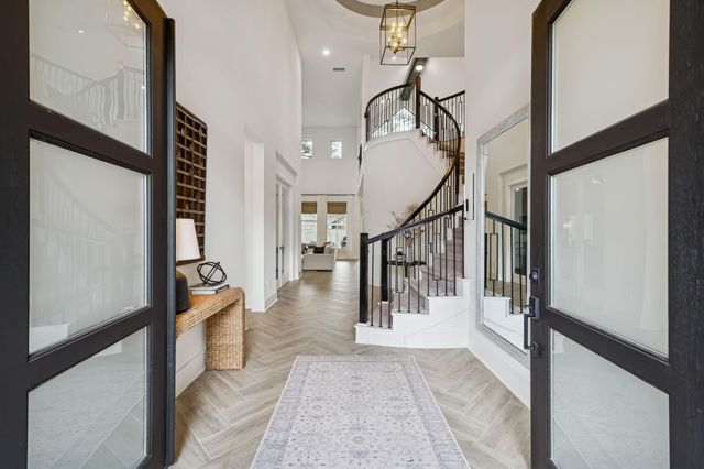 519 Caverna Street, Montgomery, TX 77316