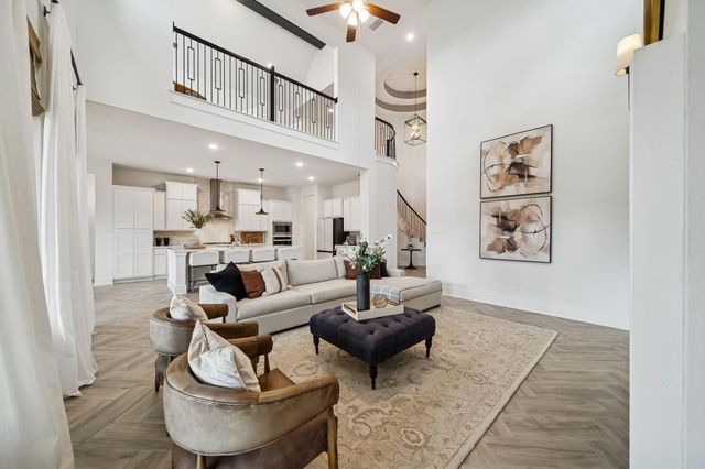 519 Caverna Street, Montgomery, TX 77316