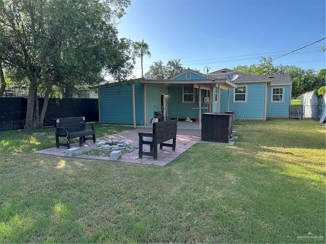 210 E Cleveland Avenue, Harlingen, TX 78550