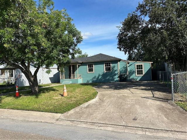 210 E Cleveland Avenue, Harlingen, TX 78550