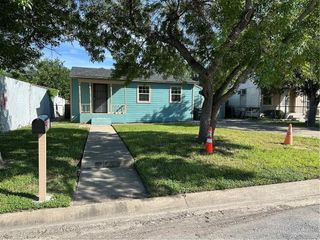 210 E Cleveland Avenue, Harlingen, TX 78550