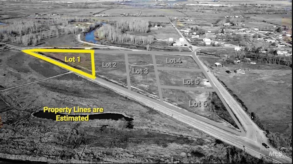 TBD Idaho Blvd., Emmett, ID 83617