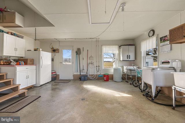 1340 HAZLETTVILLE RD, Hartly, DE 19953