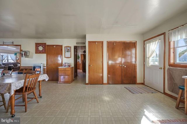 1340 HAZLETTVILLE RD, Hartly, DE 19953