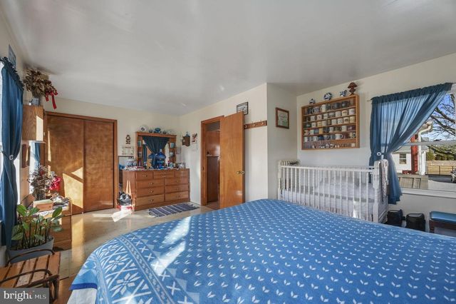 1340 HAZLETTVILLE RD, Hartly, DE 19953