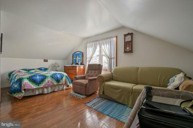 1340 HAZLETTVILLE RD, Hartly, DE 19953