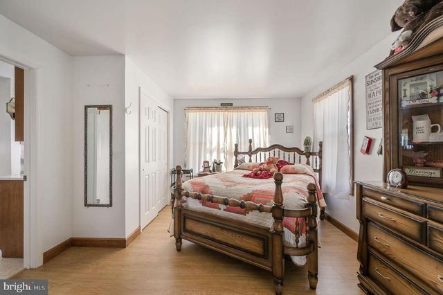 1340 HAZLETTVILLE RD, Hartly, DE 19953