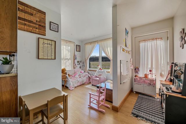 1340 HAZLETTVILLE RD, Hartly, DE 19953