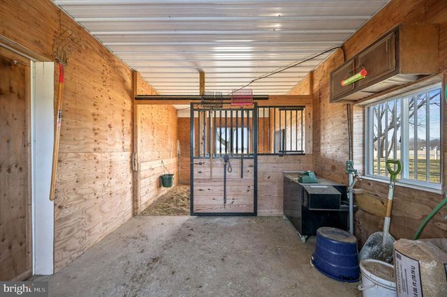 1340 HAZLETTVILLE RD, Hartly, DE 19953