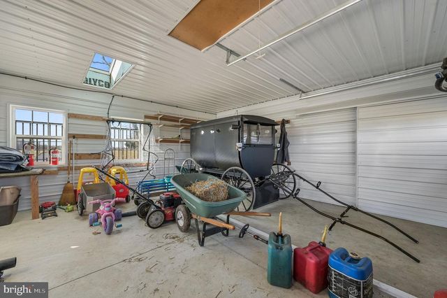 1340 HAZLETTVILLE RD, Hartly, DE 19953