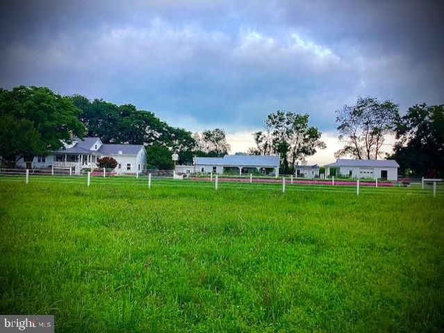 1340 HAZLETTVILLE RD, Hartly, DE 19953