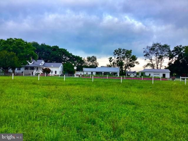 1340 HAZLETTVILLE RD, Hartly, DE 19953