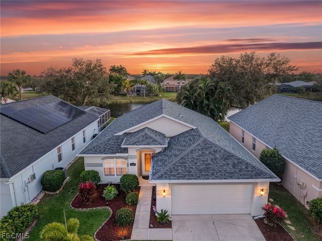 9679 Gladiolus Preserve CIR, Fort Myers, FL 33908