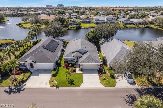 9679 Gladiolus Preserve CIR, Fort Myers, FL 33908