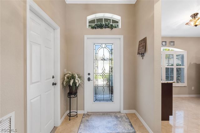 9679 Gladiolus Preserve CIR, Fort Myers, FL 33908