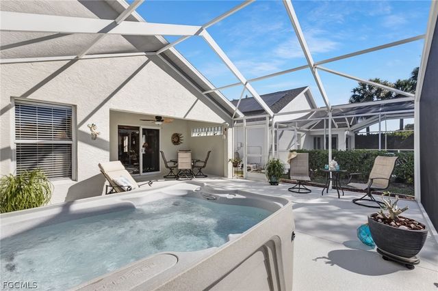 9679 Gladiolus Preserve CIR, Fort Myers, FL 33908