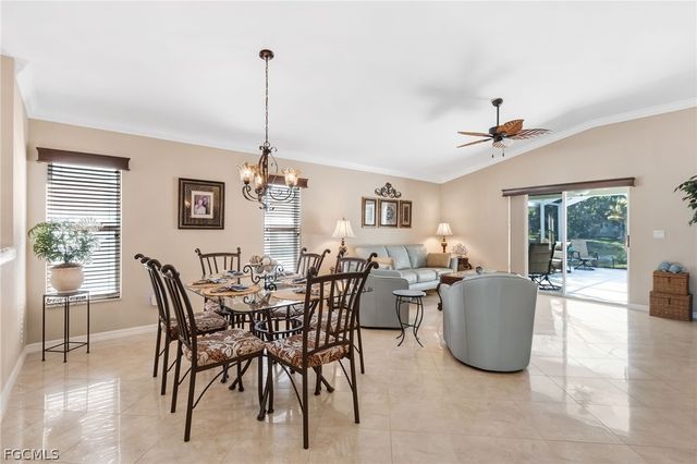9679 Gladiolus Preserve CIR, Fort Myers, FL 33908