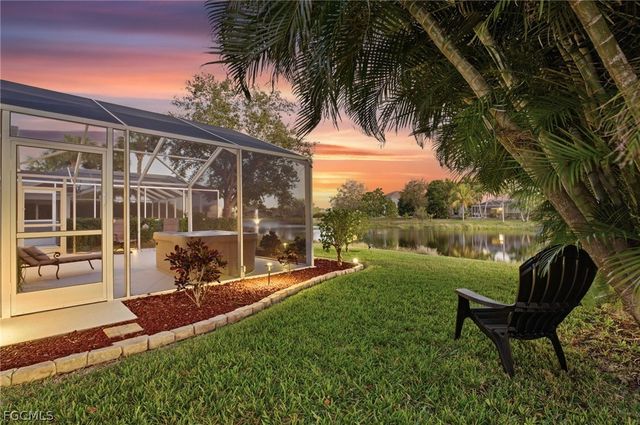 9679 Gladiolus Preserve CIR, Fort Myers, FL 33908