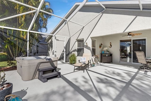 9679 Gladiolus Preserve CIR, Fort Myers, FL 33908