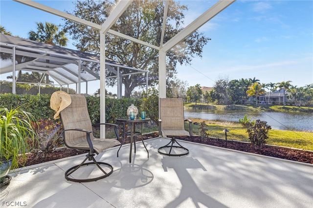 9679 Gladiolus Preserve CIR, Fort Myers, FL 33908