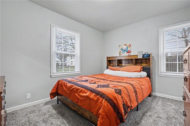 834 Sarcee Avenue, Akron, OH 44305