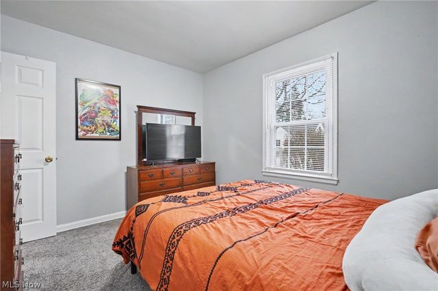 834 Sarcee Avenue, Akron, OH 44305