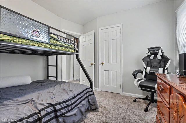834 Sarcee Avenue, Akron, OH 44305