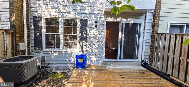 9208 WEATHERVANE PL, Montgomery Village, MD 20886
