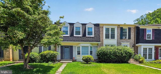 9208 WEATHERVANE PL, Montgomery Village, MD 20886