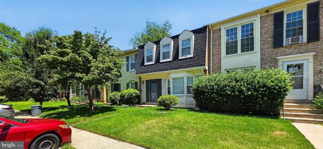 9208 WEATHERVANE PL, Montgomery Village, MD 20886
