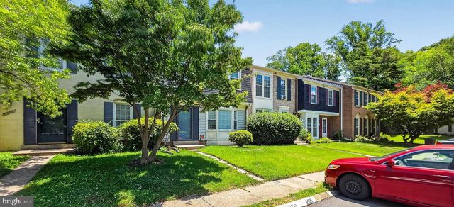 9208 WEATHERVANE PL, Montgomery Village, MD 20886