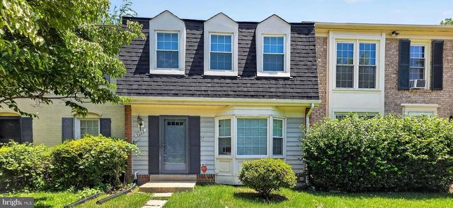 9208 WEATHERVANE PL, Montgomery Village, MD 20886