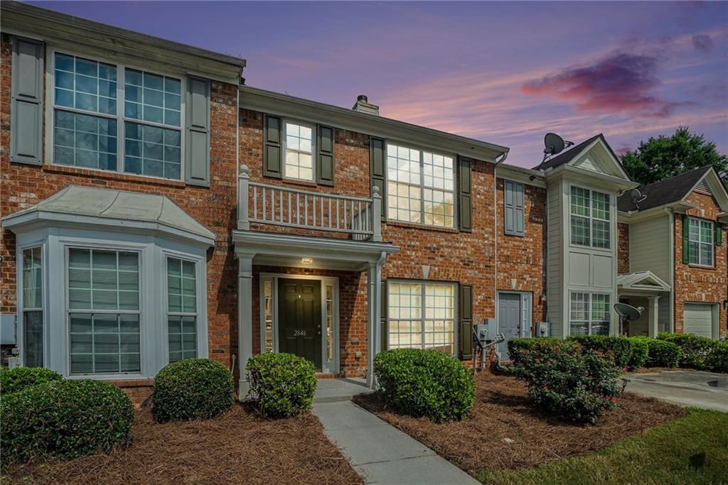 2846 Parkway Close, Lithonia, GA 30058