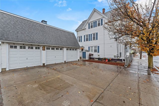 60 Purchase Street, East Providence, RI 02914