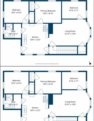 60 Purchase Street, East Providence, RI 02914