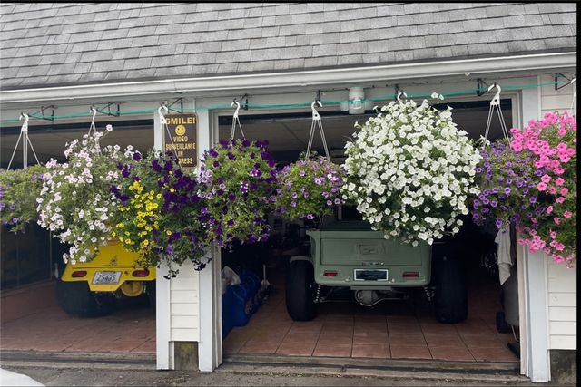 60 Purchase Street, East Providence, RI 02914