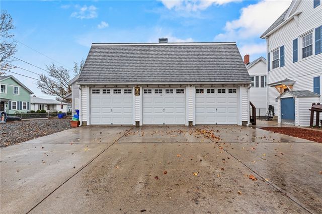 60 Purchase Street, East Providence, RI 02914