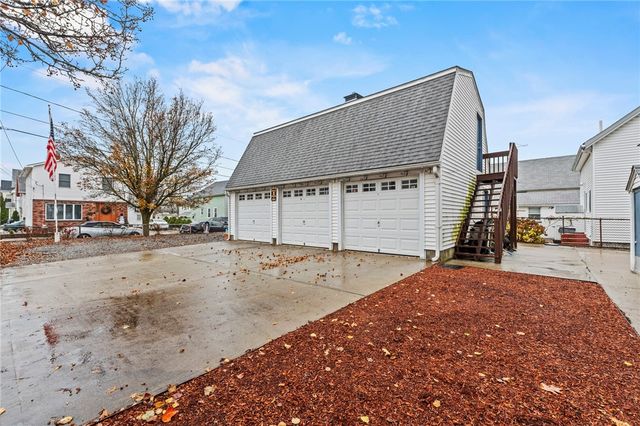 60 Purchase Street, East Providence, RI 02914