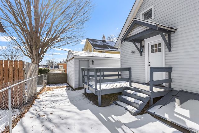 502 Pearl Street, Rockford, IL 61104