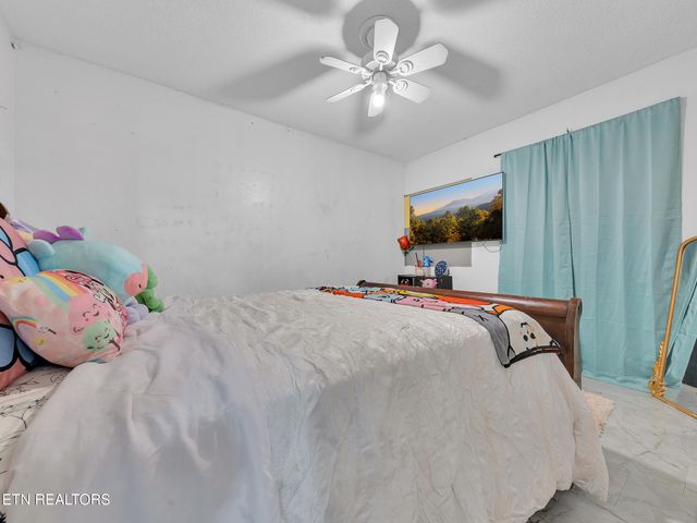 6409 NW Shrewsbury Drive, Knoxville, TN 37921