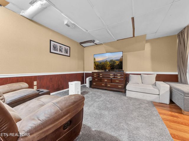 6409 NW Shrewsbury Drive, Knoxville, TN 37921