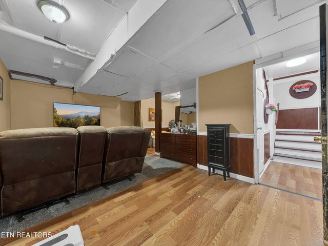 6409 NW Shrewsbury Drive, Knoxville, TN 37921
