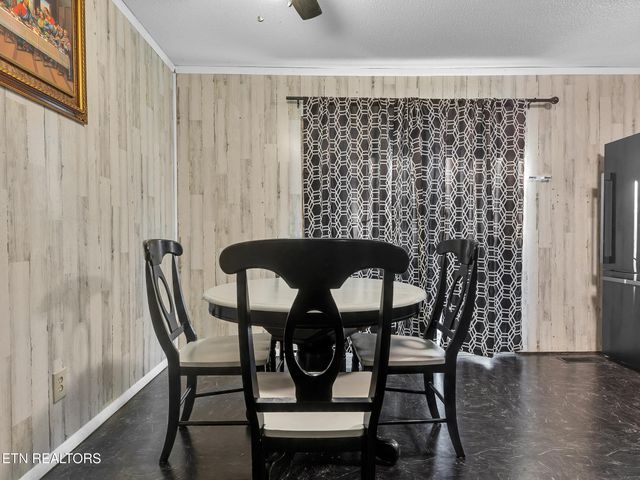 6409 NW Shrewsbury Drive, Knoxville, TN 37921