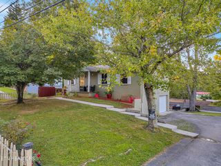 6409 NW Shrewsbury Drive, Knoxville, TN 37921