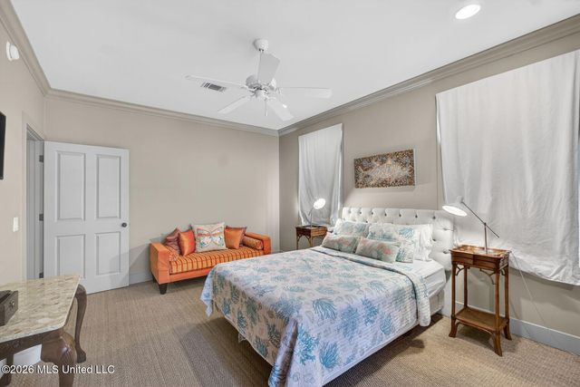 794 W Beach Boulevard, Pass Christian, MS 39571