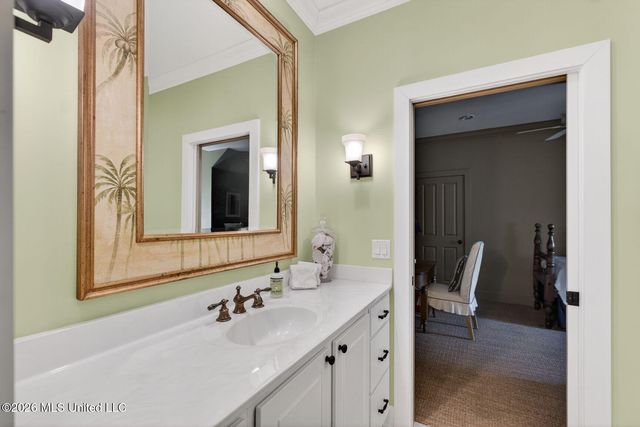 794 W Beach Boulevard, Pass Christian, MS 39571