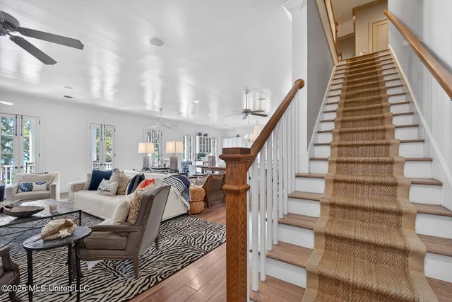 794 W Beach Boulevard, Pass Christian, MS 39571